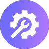 Vire Elvon - Enhanced User Interface