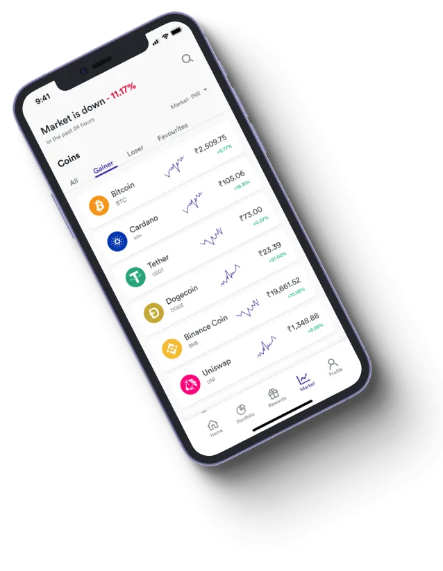 Vire Elvon - How does the Vire Elvon app improve your trading?